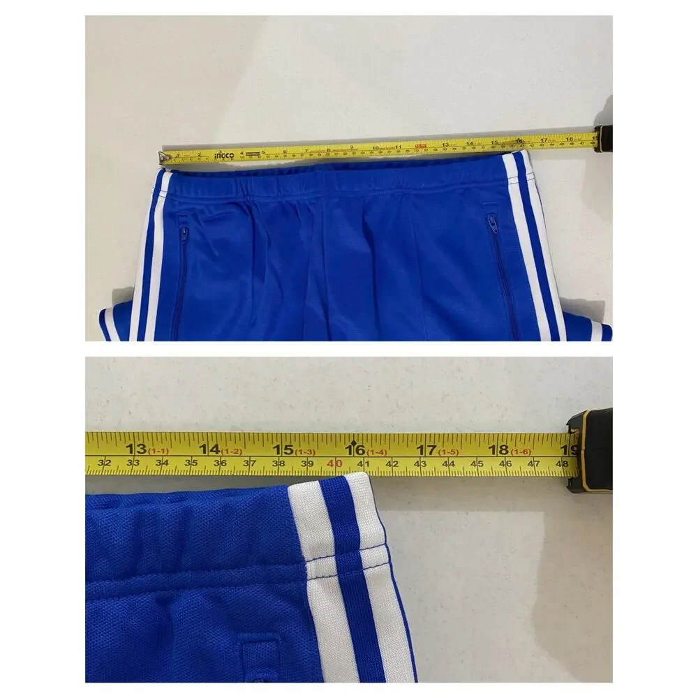 Adidas Originals Adicolor Classics Beckenbauer Tracksuit Blue White Size L